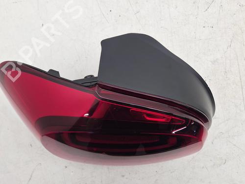 Left taillight CITROËN C3 III (SX) 1.2 PureTech 82 | BP36894627C34  - Image 5