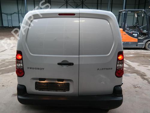 Cable PEUGEOT PARTNER Box Body/MPV 1.6 HDi | BP36611529E12 - Image 12