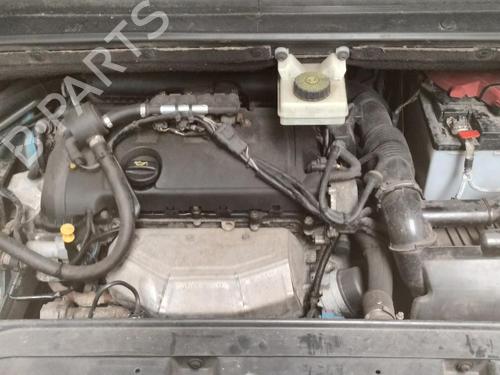 Electronic module CITROËN C4 Picasso I MPV (UD_) 1.6 VTi 120 | BP36630976M83 - Image 31