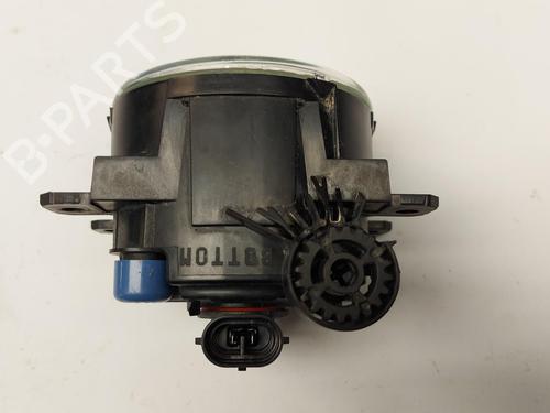 Left front fog light PEUGEOT BOXER Van e-Boxer | BP36628406C30 - Image 3