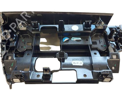 Middle console PEUGEOT 508 II (FB_, FH_, F3_) 1.5 BlueHDI 130 (FBYHZJ, FBYHZR) | BP36629178I22 - Image 4