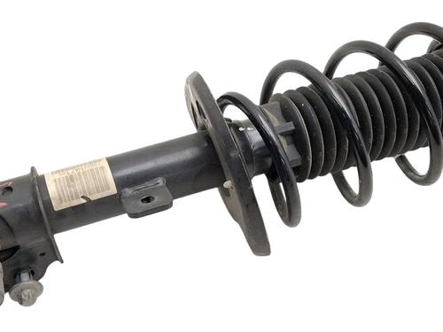 Left front shock absorber DS DS 4 II (FR_, FB_, F3_, FP_) BlueHDi 130 (FBYHZT) | BP36637691M16 - Image 4