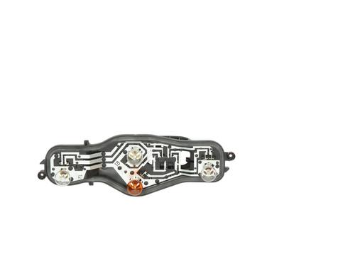 Right taillight PEUGEOT EXPERT Van (V_) E-EXPERT HYDROGEN | BP36634765C35 - Image 4