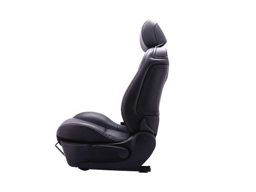 Left front seat PEUGEOT 207 CC (WD_) 1.6 16V | BP36608448C15  - Image 5