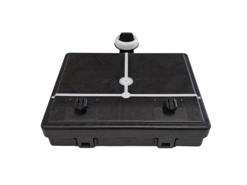 Electronic module DS DS 4 II (FR_, FB_, F3_, FP_) BlueHDi 130 (FBYHZT) | BP36636467M83 - Image 3