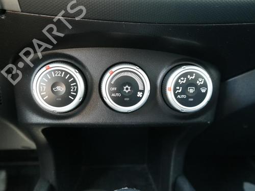 Middle console PEUGEOT 4007 (VU_, VV_) 2.4 16V | BP36611347I22 - Image 6