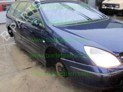 Left front driveshaft CITROËN C5 I Break (DE_) 2.0 HDi (DERHZB, DERHZE) | BP36605379M38 - Image 3