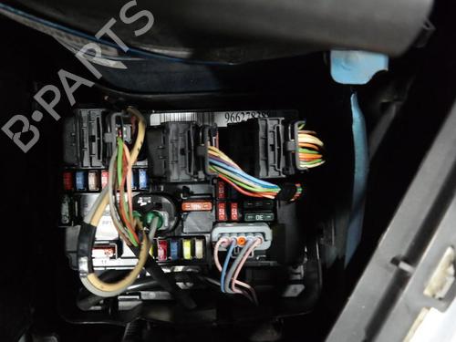 Left front seat PEUGEOT 207 CC (WD_) 1.6 16V Turbo | BP36617603C15 - Image 27