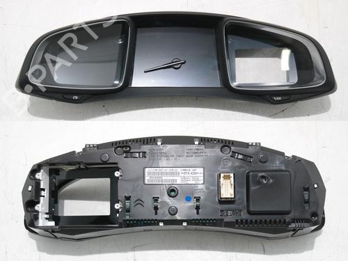 instrument-cluster-citroen-ds5-2011-2012-2013-2014-2015-2016-36606567 main image