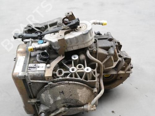Gearbox CITROËN C5 II Break (RE_) 2.2 HDi (RE4HXE) | BP36622579M3 - Image 6