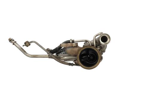 Turbolader/Kompressor für Turbolader/Kompressor PEUGEOT 2008 I (CU_) 1.2 THP 110 / PureTech 110 (110 hp) 36637843 36637843