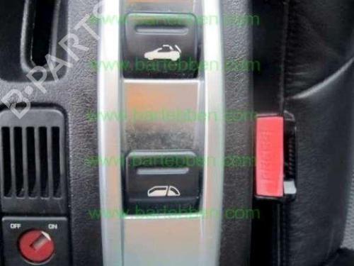 Control unit PEUGEOT 307 CC (3B) 2.0 16V | BP36606713M11 - Image 6