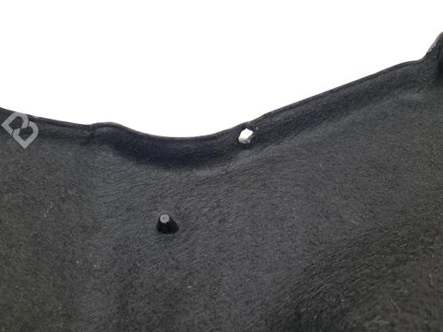 Rear parcel shelf CITROËN C3 II (SC_) 1.2 VTi 82 | BP36634376C85 - Image 3