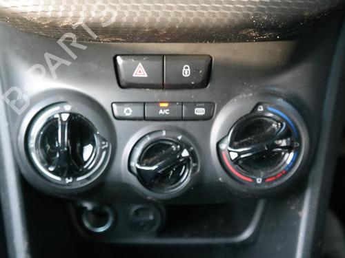 Fuse box PEUGEOT 2008 I (CU_) 1.6 HDi | BP36611454E1 - Image 16