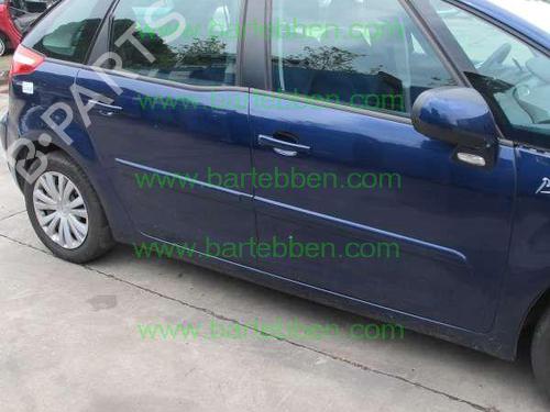Switch CITROËN C4 Picasso I MPV (UD_) 2.0 i 16V | BP36604189I30  - Image 23