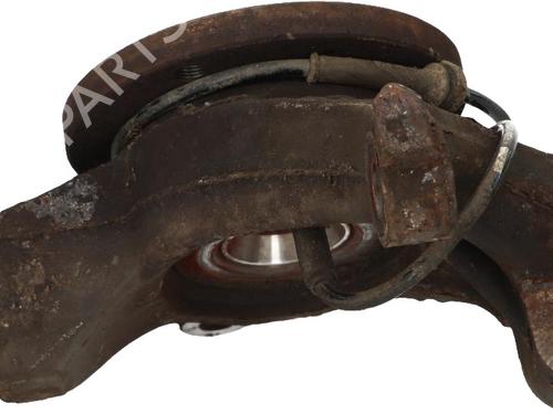 Left front steering knuckle CITROËN BERLINGO Box Body/MPV (B9) 1.6 HDi / BlueHDi 75 | BP36635188M25 - Image 3