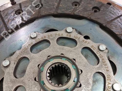 Flywheel CITROËN C3 III (SX) 1.5 BlueHDi 100 (SXYHYP, SXYHTU) | BP36624736M101 - Image 3