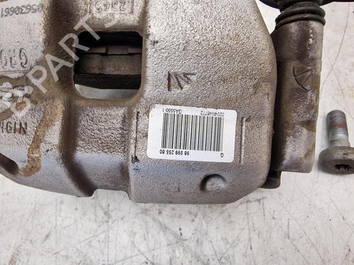 Right front brake caliper OPEL MOKKA MOKKA-e (76) | BP36894623M104 - Image 2