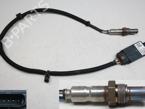 Electronic sensor CITROËN BERLINGO Box Body/MPV (K9) 1.5 BlueHDi 130 | BP36637464M84 - Image 5