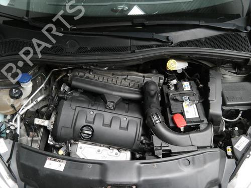 Switch PEUGEOT 208 I (CA_, CC_) 1.4 VTi | BP36618833I30 - Image 4
