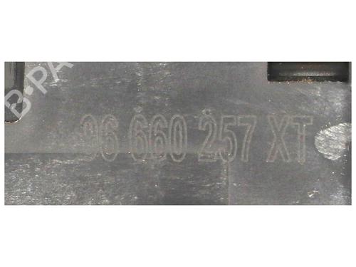 Switch CITROËN C5 III (RD_) 1.6 THP 155 (RD5FV8, RD5FNA) | BP36635368I30 - Image 4