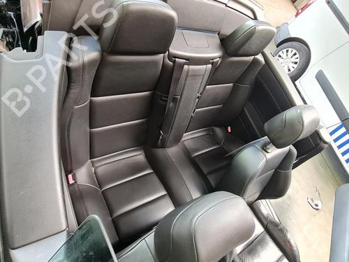 Electronic module PEUGEOT 307 CC (3B) 2.0 16V | BP36636092M83 - Image 15