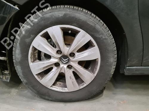Switch CITROËN C3 II (SC_) 1.6 HDi | BP36625812I30 - Image 39