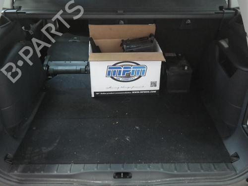Middle console CITROËN C4 Picasso I MPV (UD_) 1.6 VTi 120 | BP36625213I22  - Image 18