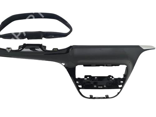 Middle console PEUGEOT 208 I (CA_, CC_) 1.2 VTI 82 | BP36629428I22 - Image 4