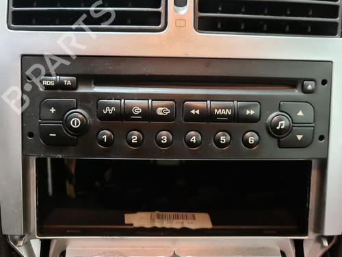 Electronic module PEUGEOT 307 CC (3B) 2.0 16V | BP36625518M83 - Image 19