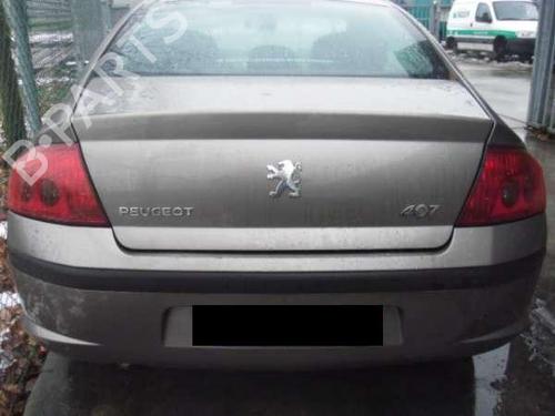 Control unit PEUGEOT 407 (6D_) 1.8 16V (6D6FYC) | BP36601428M11 - Image 14