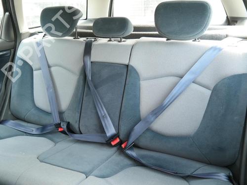 Front right window mechanism CITROËN C5 I Break (DE_) 2.0 16V (DERFNF, DERFNC, RERFNC) | BP36609284C23 - Image 21
