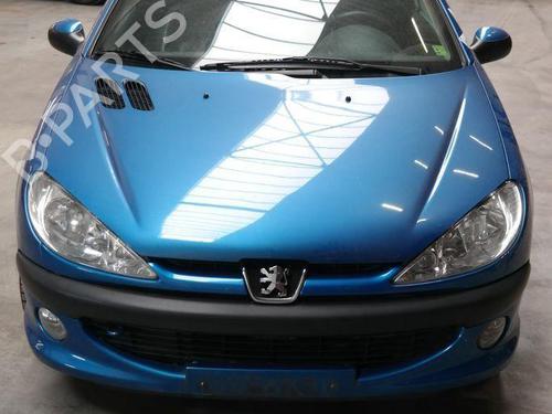 Electronic sensor PEUGEOT 206 CC (2D) 2.0 S16 | BP36613822M84 - Image 12