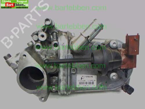 Used Egr Egr PEUGEOT BIPPER (AA_) 1.3 HDi 75 (75 hp) 36609213 36609213