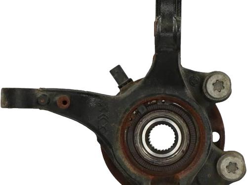 Used Left front steering knuckle Left front steering knuckle 36637216 36637216