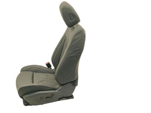 Left front seat DS DS 4 II (FR_, FB_, F3_, FP_) PureTech 180 (F35GFT) | BP36629736C15 - Image 2
