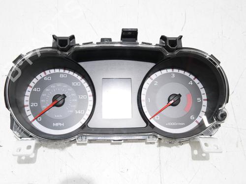 instrument-cluster-peugeot-4007-vu_-vv_-2007-2008-2009-2010-2011-2012-2013-36614878 main image
