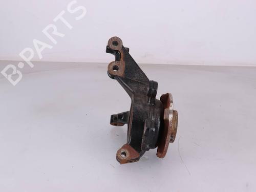Left front steering knuckle OPEL MOKKA MOKKA-e (76) | BP37227090M25 - Image 2