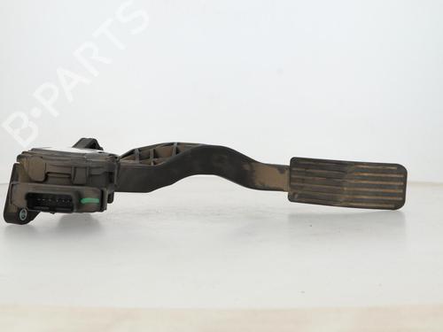 Used Electronic sensor Electronic sensor PEUGEOT 2008 I (CU_) 1.2 PureTech 82 (82 hp) 36635474 36635474