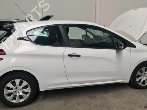 Switch PEUGEOT 208 I (CA_, CC_) 1.0 VTi | BP36627670I30  - Image 5