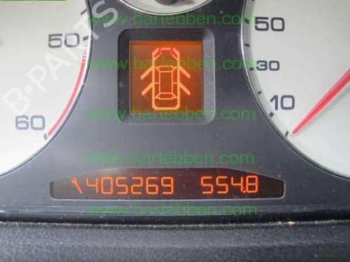 Pipe PEUGEOT 607 (9D, 9U) 2.2 HDi | BP36608369M125 - Image 4