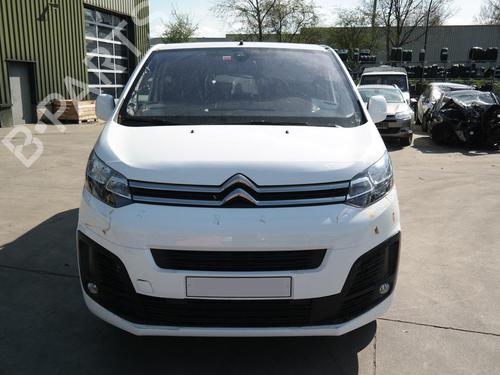 Electronic sensor PEUGEOT EXPERT Van (V_) 1.6 BlueHDi 95 | BP36609393M84 - Image 6