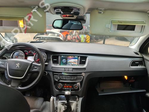 Switch PEUGEOT 508 SW I (8E_) 1.6 THP | BP36631707I30 - Image 31