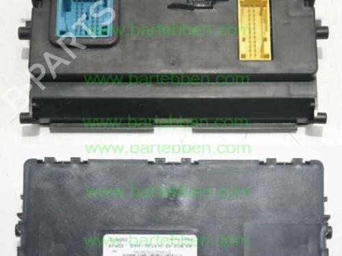 Used Climate control Climate control 36607100 36607100