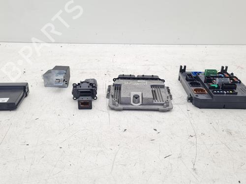 Control unit CITROËN C4 Picasso II 1.6 HDi / BlueHDi 115 | BP36875438M11  - Image 6