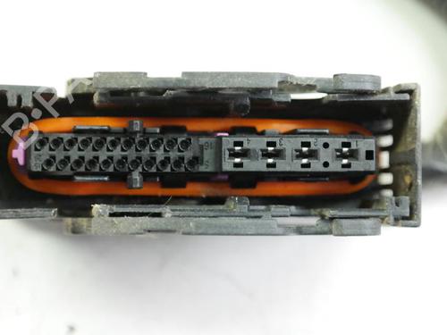 Cable CITROËN C1 (PM_, PN_) 1.0 | BP36622021E12 - Image 2