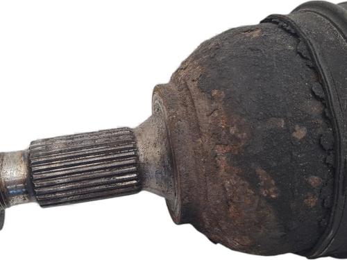 Left front driveshaft CITROËN C5 III (RD_) 1.6 THP 155 (RD5FV8, RD5FNA) | BP36634840M38 - Image 4
