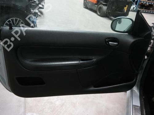 Pipe PEUGEOT 206 CC (2D) 1.6 16V (2DNFUF, 2DNFUR) | BP36621017M125 - Image 3