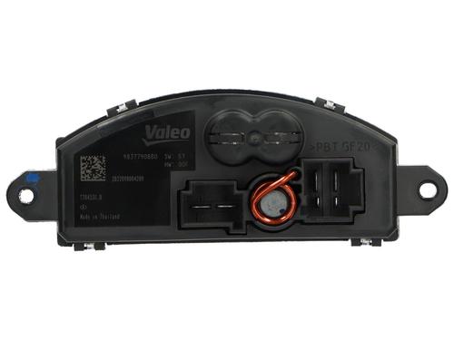 Varmeblæsermodstand Varmeblæsermodstand PEUGEOT 508 SW II (FC_, FJ_, F4_) PureTech 130 (131 hp) 36634450 36634450