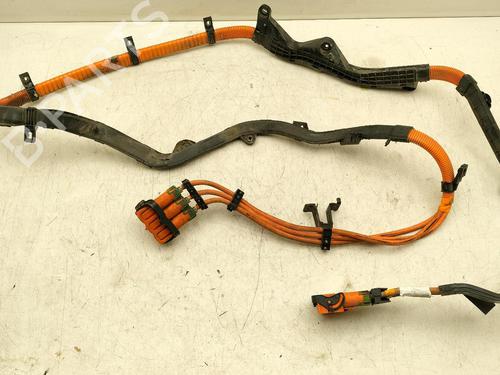 Used Cable Cable CITROËN DS5 2.0 HDi 200 Hybrid4 All-wheel Drive (200 hp) 36627453 36627453